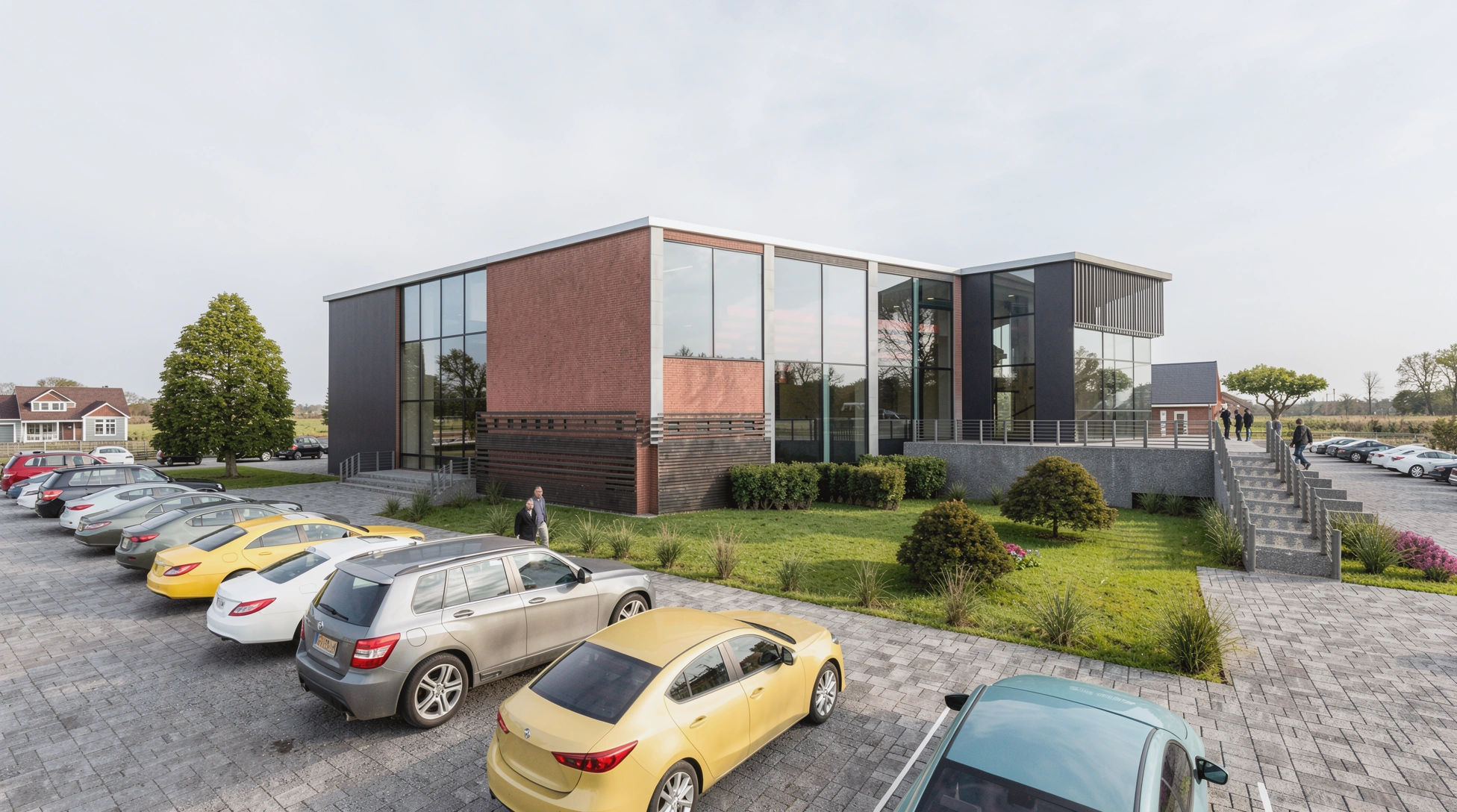 Building Designs